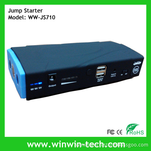 16800mAh Car Battery Jump Starter